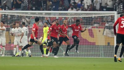 السد بطلًا لكأس أمير قطر على حساب الريان