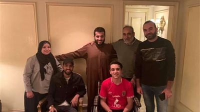 مؤمن زكريا و