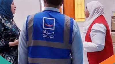 رفع كفاءات المدارس ومراكز الشباب.. آخر تطورات مبادرة حياة كريمة في القليوبية