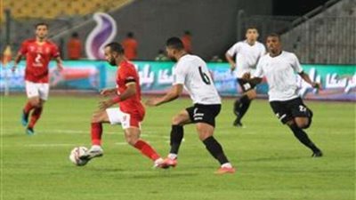 الأهلي يستضيف بطل النيجر في مباراة رد الإعتبار.. اليوم