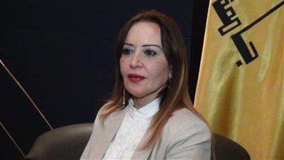 أمينة المرأة بالحرية المصري: الشباب هم الثروة الحقيقية
