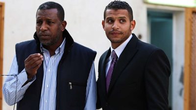 عمر ربيع ياسين يبدي استياءه من المركز الإعلامي للأهلي