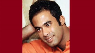 مصدر أمني يكشف تفاصيل العثور على جثة الفنان هيثم زكي داخل شقته