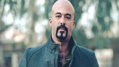 لم يحتمل العيش وحيدًا.. لميس الحديدي تنعى الفنان هيثم أحمد زكي