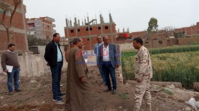 منسق حياة كريمة بالمنوفية: 275 مليون جنيه لإنشاء وتطوير 41 مدرسة ضمن المبادرة