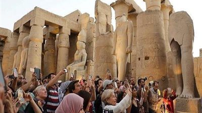 عضو بالشيوخ يكشف خطط الدولة في دعم قطاع السياحة