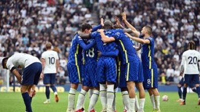 تشكيل تشيلسي أمام نوريتش سيتي بالدوري الإنجليزي