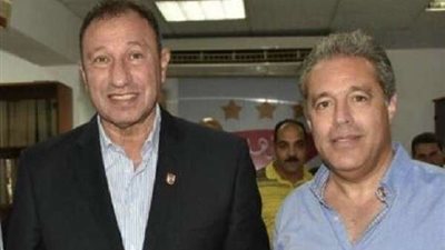 صراع على أمانة صندوق الأهلي.. رغبة الخطيب تطيح بالدرندلي وتنصف مرتجي