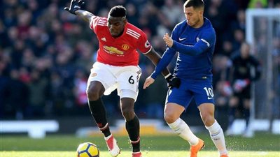 مانشستر يونايتد يستضيف بلجراد بحثُا عن تذكرة العبور في الدوري الأوروبي