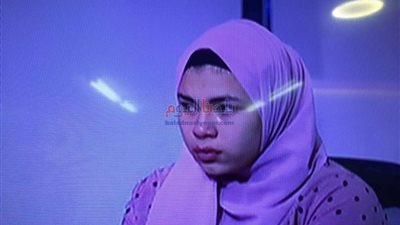 التفاصيل الكاملة لفتاة العياط بعد إخلاء سبيلها .. فيديو