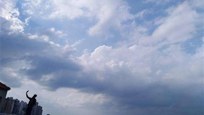 الأرصاد تحذر من طقس الأيام المقبلة