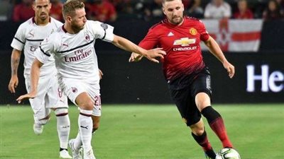 بث مباشر.. مباراة مانشستر يونايتد وبلجراد بالدوري الأوروبي