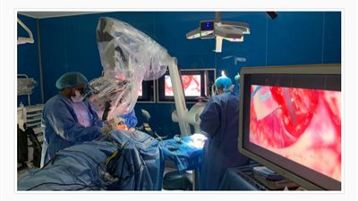 استخراج هاتف محمول من بطن سجين بعد ابتلاعه بـ 6 أشهر