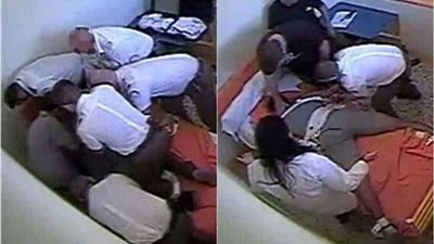 مقتل شاب بطلق ناري ببولاق الدكرور