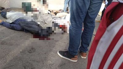 مصرع طفل سقط من الطابق العاشر