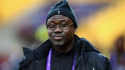 مدرب مالي: وجودنا مع مصر حظ سيئ لمالي لكننّا نستطيع تجاوزهم بالخبرات