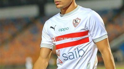 عرض قطري ضخم يقرب نجم الزمالك من الرحيل عن الفريق