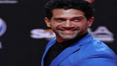 أحمد مجدى يتألق في