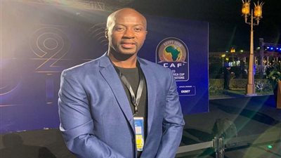 مدرب غانا: حضرنا إلي القاهرة من أجل بطاقة التأهل إلى طوكيو