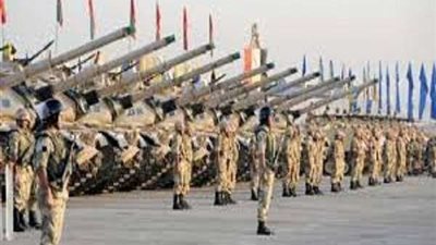 أستاذ علوم سياسية: مصر الدولة الوحيدة التي لديها استقرار أمني