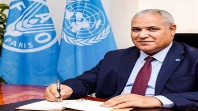 الواعر: القطاع الزراعي يواجه صعوبة في الحفاظ على حصته