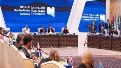 وزيرة الخارجية الليبية: بلادنا عانت من الفوضى لمدة 10 سنوات