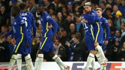 موعد مباراة تشيلسي ونيوكاسل يونايتد في الدوري الإنجليزي