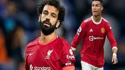 بث مباشر.. مباراة ليفربول ومانشستر يونايتد فى الدوري الإنجليزي