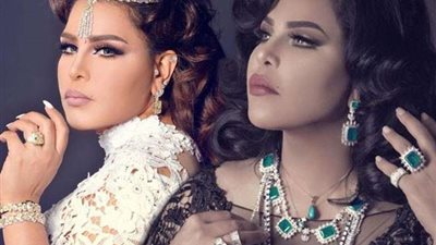 الموت يفجع الإماراتية أحلام الشامسي