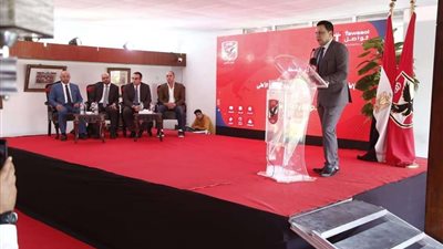 الدماطي يعدد مزايا 