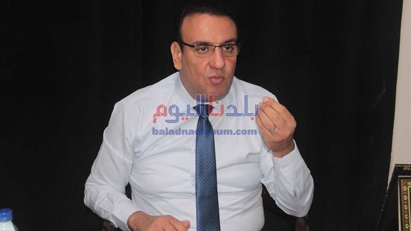 بلدنا اليوم