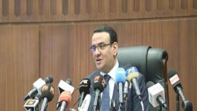 نشاط مكثف لحزب الحرية المصري بالفيوم