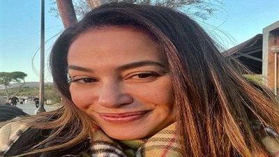 تألق وجاذبية هند صبري في أحدث جلسة تصوير يبهر الجمهور