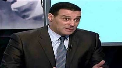 عصام عبد الفتاح: يمكن إسناد مباراة القمه لطاقم تحكيم مصري