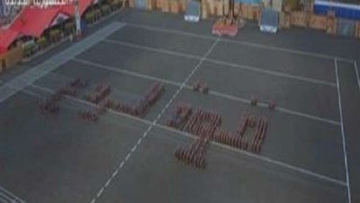 الطلاب الخريجين يشكلون 