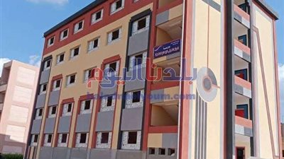 محافظ البحيرة: إنشاء ٣١٦ مدرسة بتكلفة ٢.٢ مليار جنية لخدمة ١.٦ مليون طالب