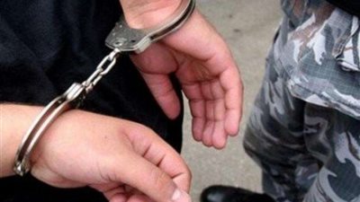 تفاصيل القبض علي شقيقين بكمية من الهروين وسلاحين وذخيرة في أوسيم