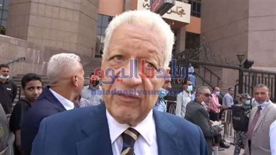 إنقسام بين لاعبي الزمالك بعد قرار عودة مجلس مرتضى منصور