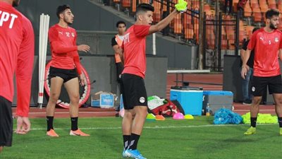 مواهب مصرية تنتظر التألق.. تعرف على موعد افتتاح أمم أفريقيا للشباب (فيديو)