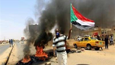 بيان ناري من السعودية بشأن تطورات الأحداث في السودان