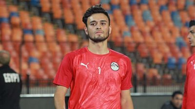 مواهب الفراعنة على موعد مع التوهج.. مصر تتسلح بـ صلاح محسن لتحقيق حلم الأولمبياد (فيديو)