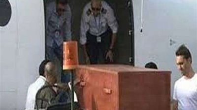 نايف عثمان: جثامين المصريين المتوفين في الكويت عادت 