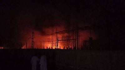 النيابة تطلب تقرير المعمل الجنائي حول حريق شقة سكنية بالنزهة