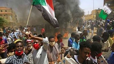 البحرين تعرب عن ثقتها فى قدرة القوي السياسية السودانية للحوار