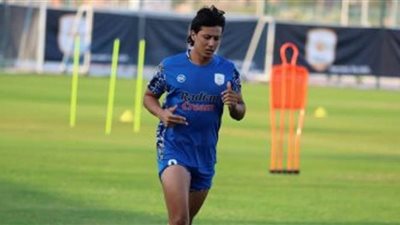 عمرو جمال يقود هجوم فاركو أمام فيوتشر في الدوري المصري