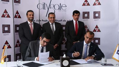 الديار القطرية: ترسية عقد تنفيذ المرحلة الأولى من مشروع 