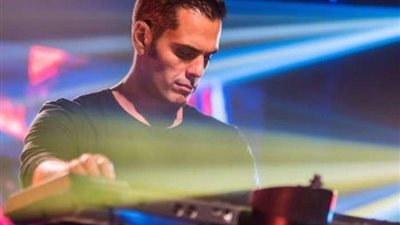 الموزع هشام خرما يكشف سر عمله مجال الدعاية والإعلان بعد تخرجه