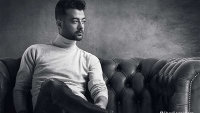 هيثم شاكر: انتظروني قريبًا في السينما والتليفزيون