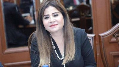 نائبة: إلغاء حالة الطوارئ تتويجًا لجهود القيادة السياسية