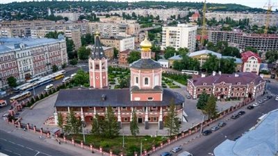 أول أكسيد الكربون يودي بحياة 5 أشخاص في روسيا